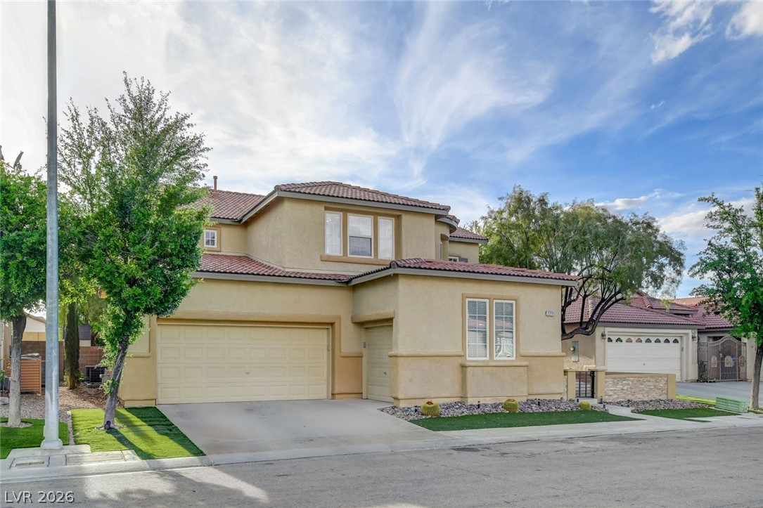 7771 High Chaparral Street Las Vegas NV 89113