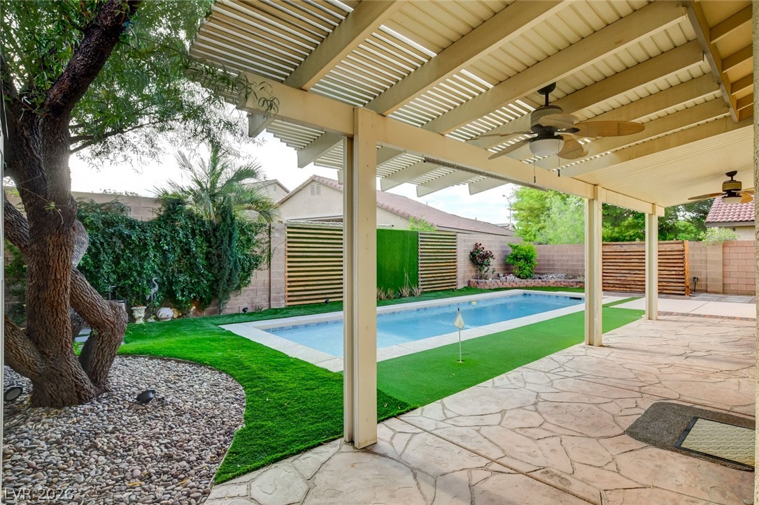 7771 High Chaparral Street Las Vegas NV 89113