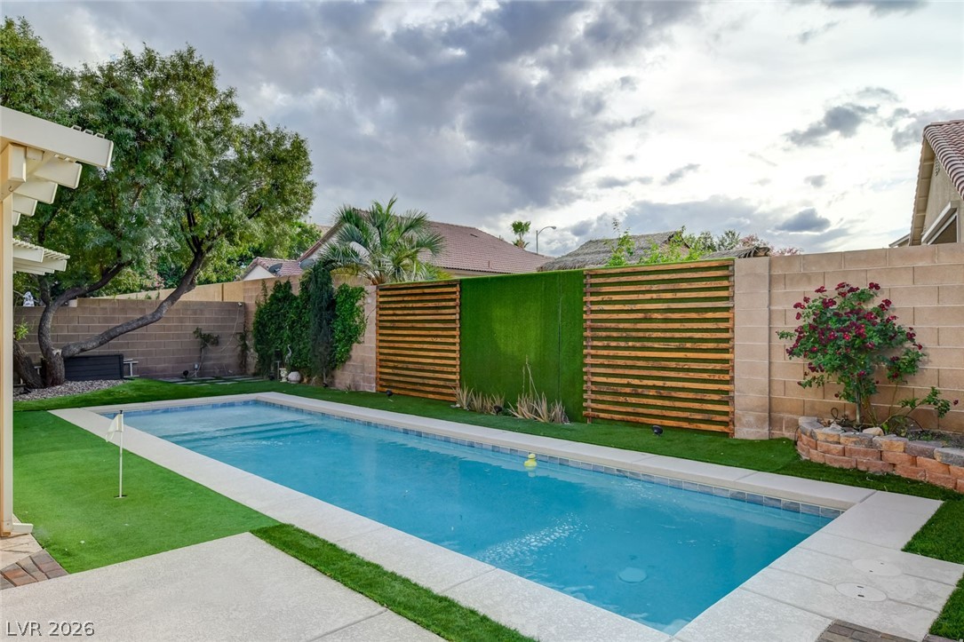7771 High Chaparral Street Las Vegas NV 89113
