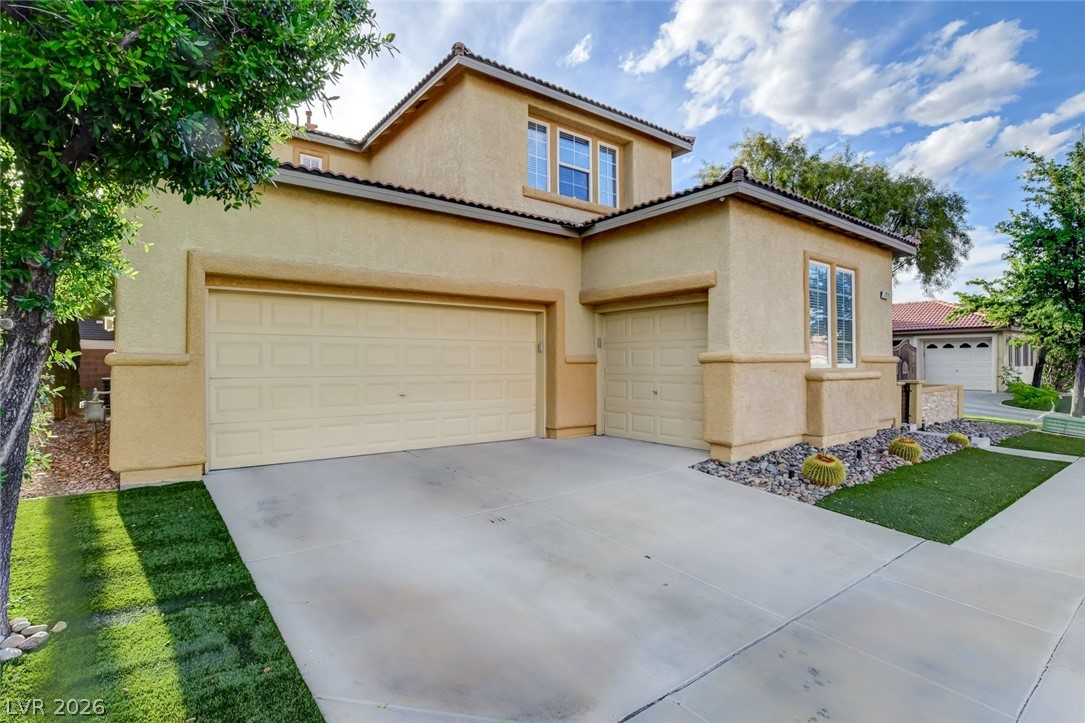 7771 High Chaparral Street Las Vegas NV 89113