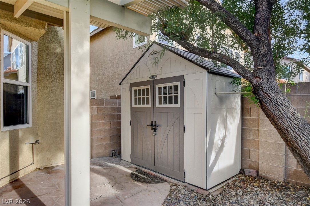 7771 High Chaparral Street Las Vegas NV 89113
