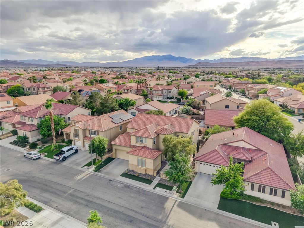 7771 High Chaparral Street Las Vegas NV 89113