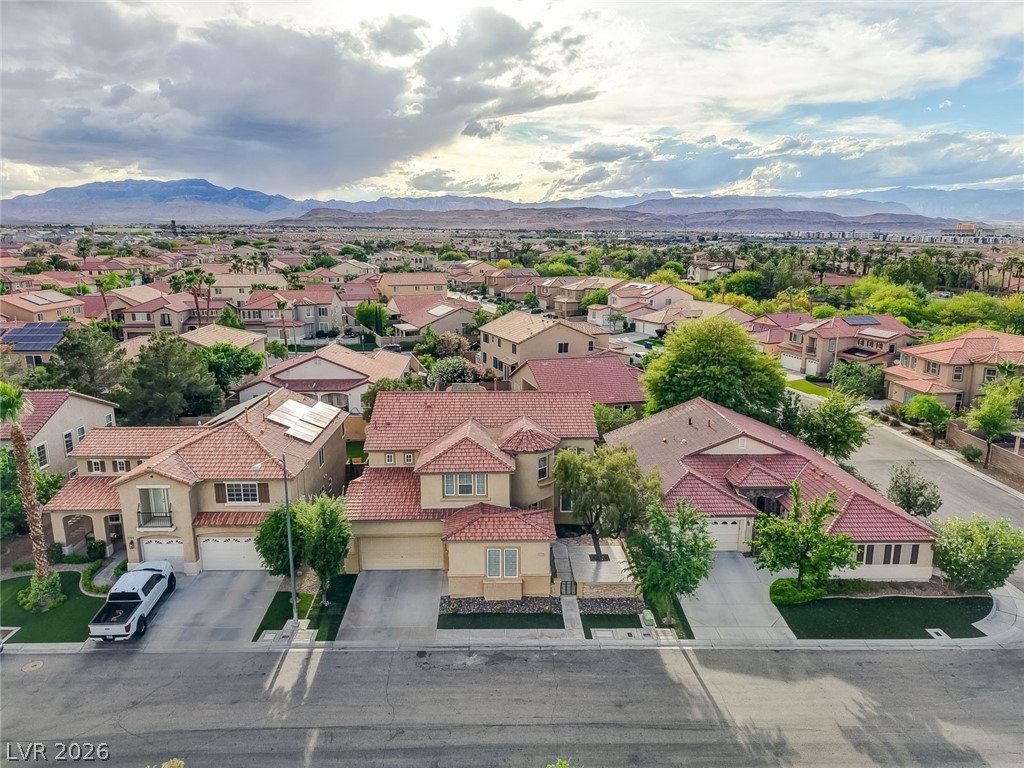 7771 High Chaparral Street Las Vegas NV 89113