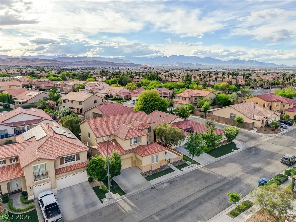 7771 High Chaparral Street Las Vegas NV 89113