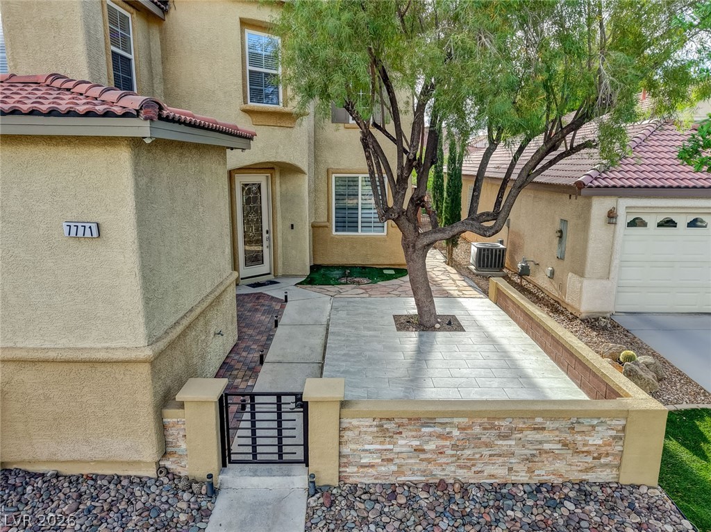 7771 High Chaparral Street Las Vegas NV 89113