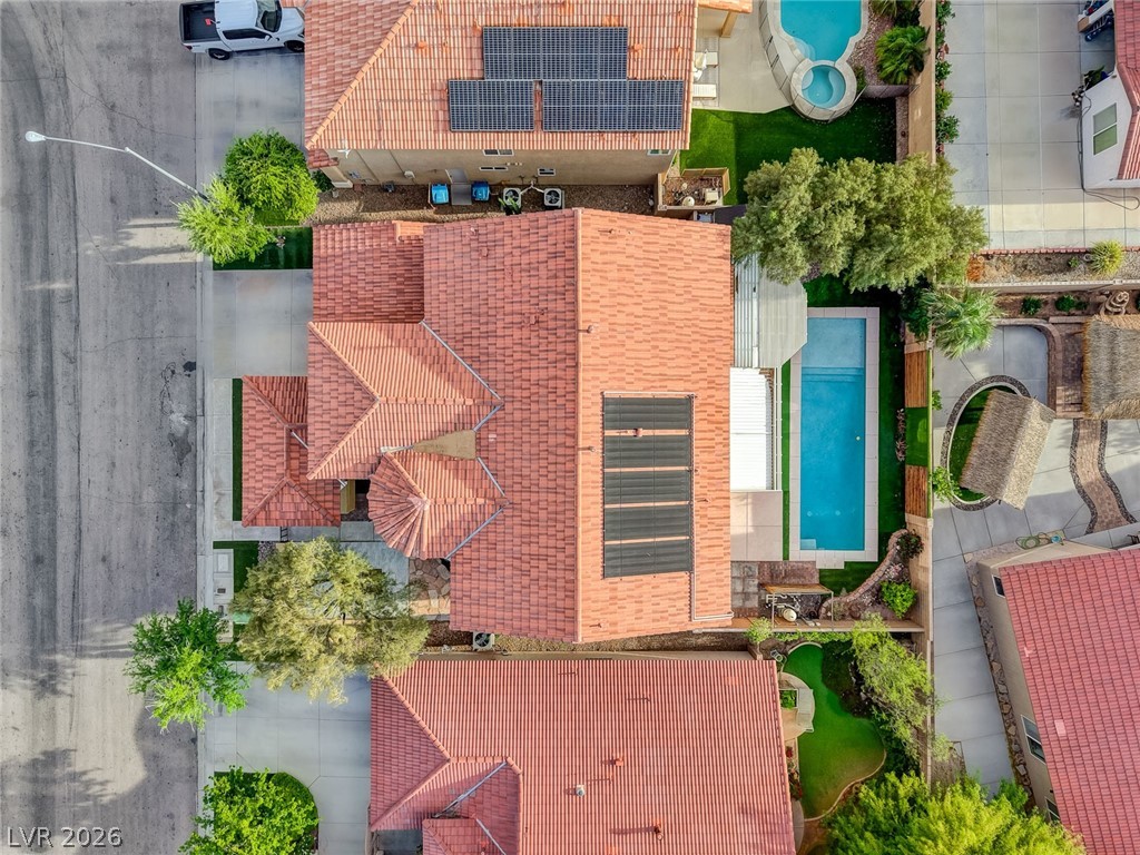 7771 High Chaparral Street Las Vegas NV 89113