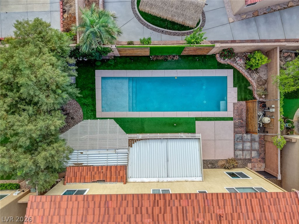 7771 High Chaparral Street Las Vegas NV 89113