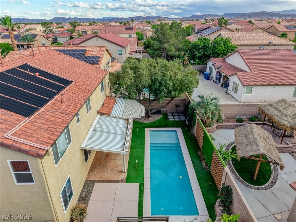 7771 High Chaparral Street Las Vegas NV 89113