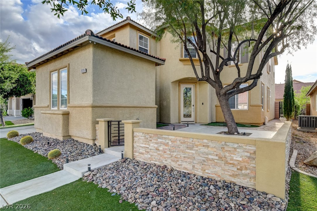 7771 High Chaparral Street Las Vegas NV 89113