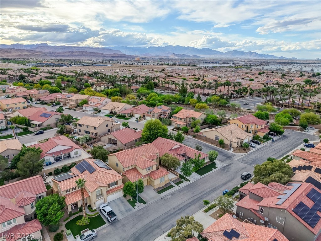 7771 High Chaparral Street Las Vegas NV 89113