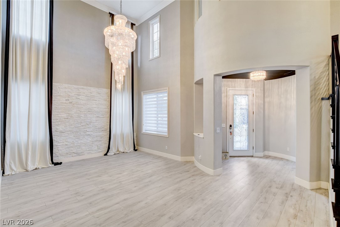 7771 High Chaparral Street Las Vegas NV 89113