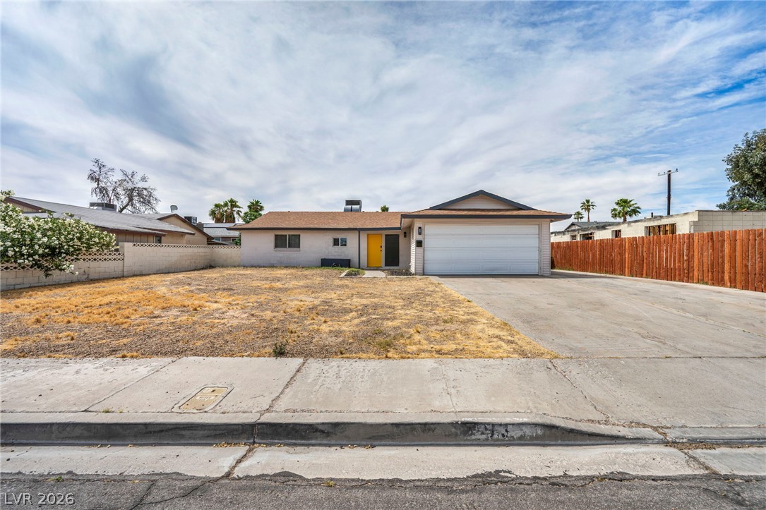 913 De Met Drive Las Vegas NV 89119