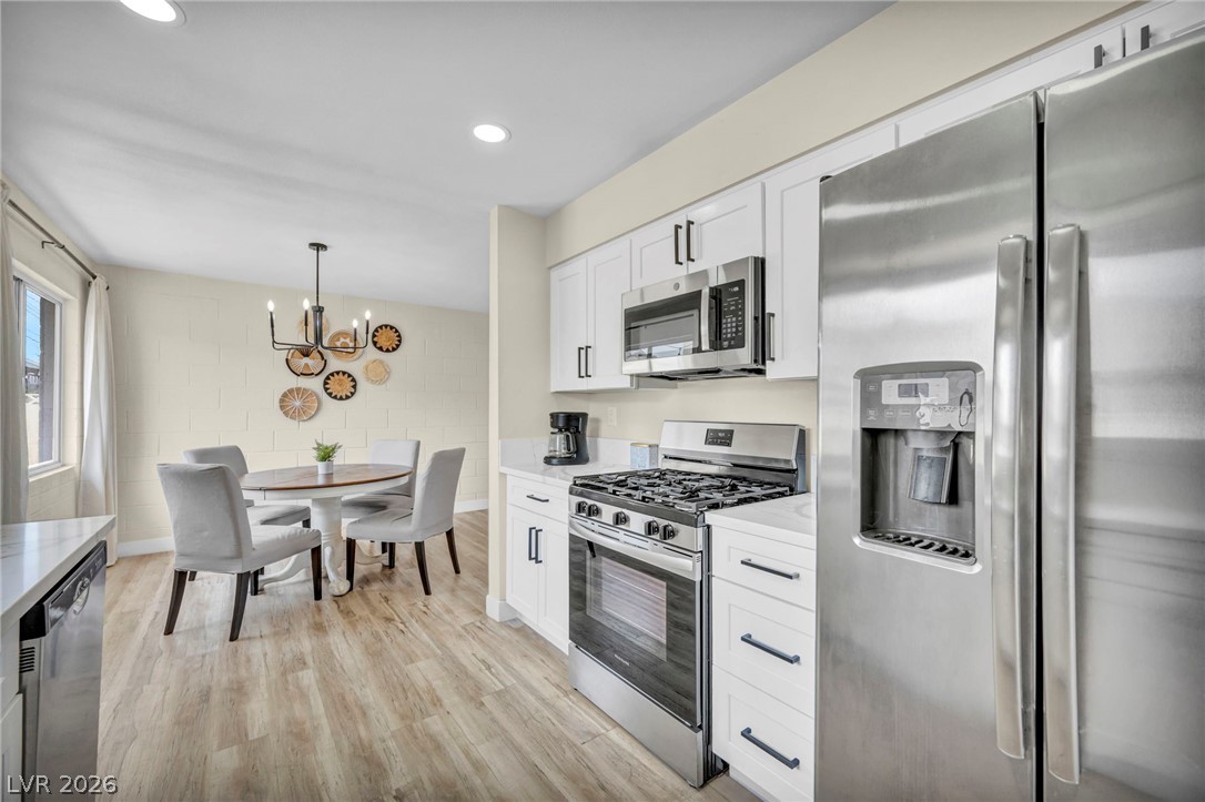 913 De Met Drive Las Vegas NV 89119