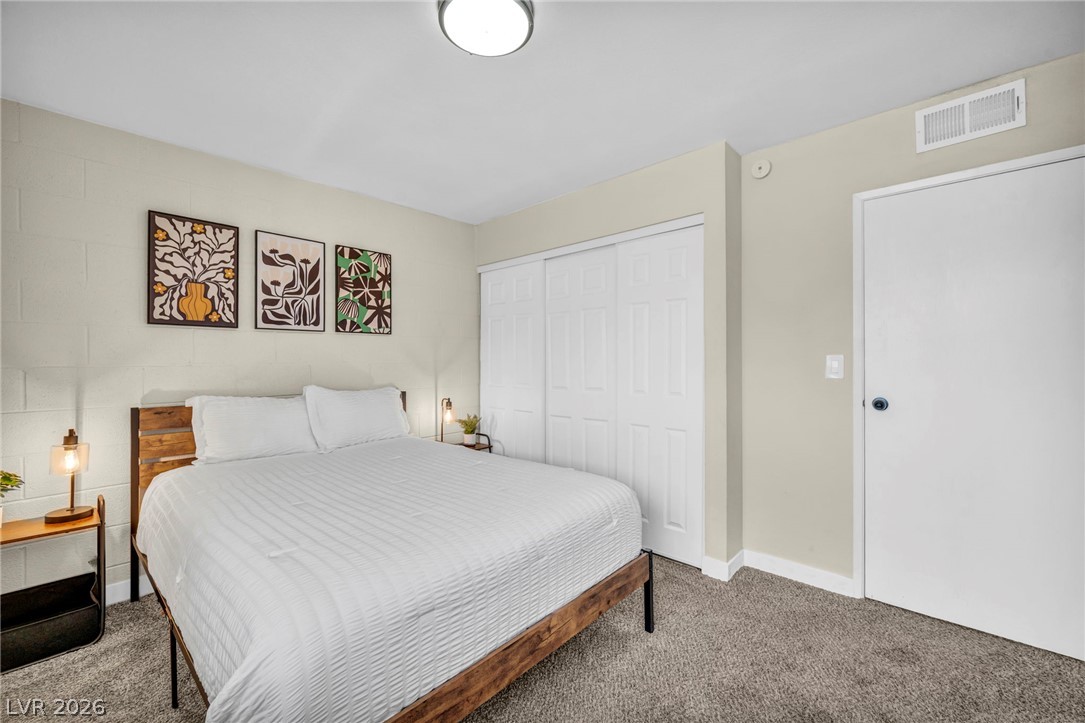 913 De Met Drive Las Vegas NV 89119