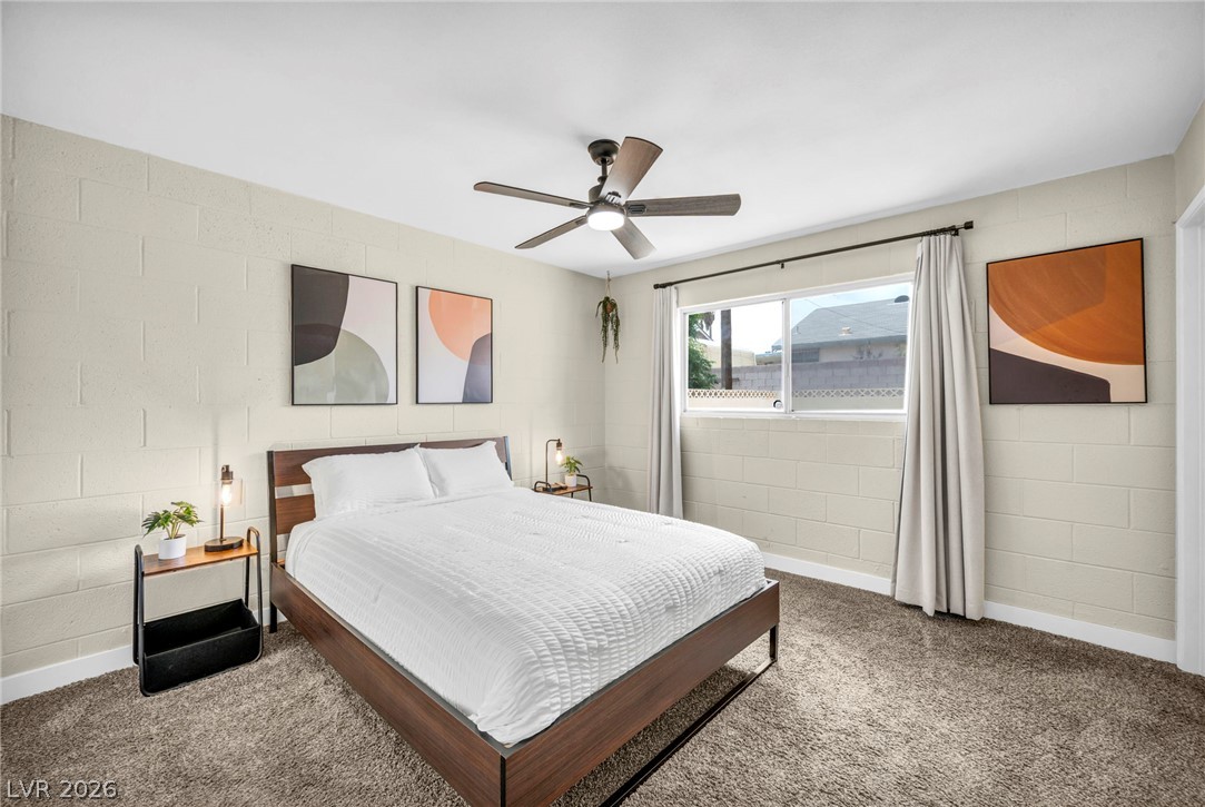 913 De Met Drive Las Vegas NV 89119
