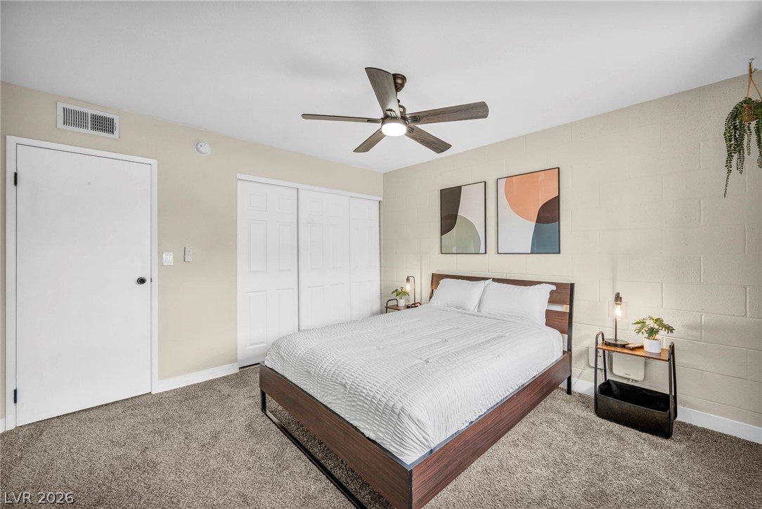 913 De Met Drive Las Vegas NV 89119