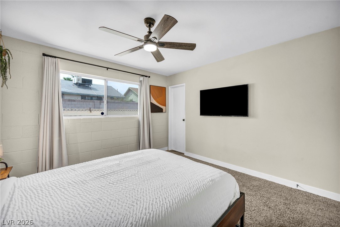 913 De Met Drive Las Vegas NV 89119