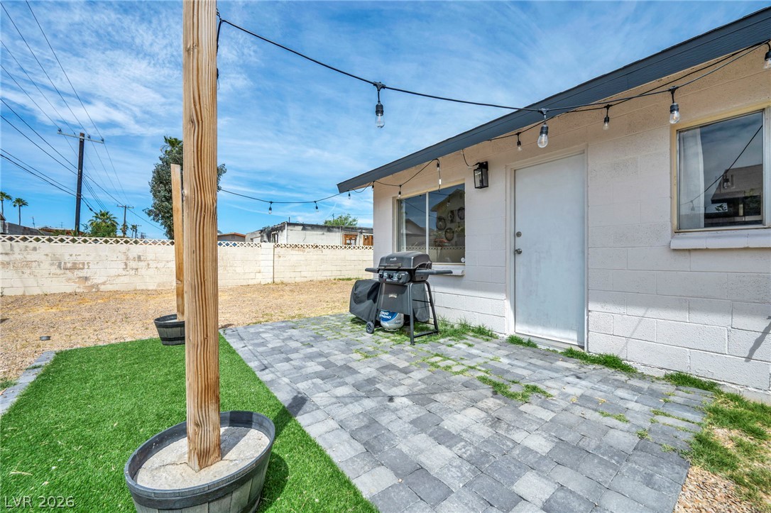 913 De Met Drive Las Vegas NV 89119