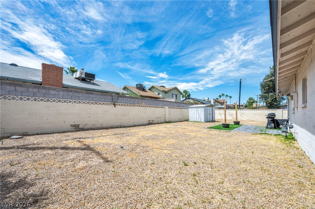 913 De Met Drive Las Vegas NV 89119