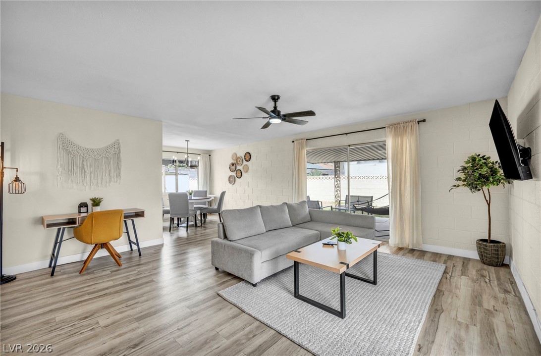 913 De Met Drive Las Vegas NV 89119
