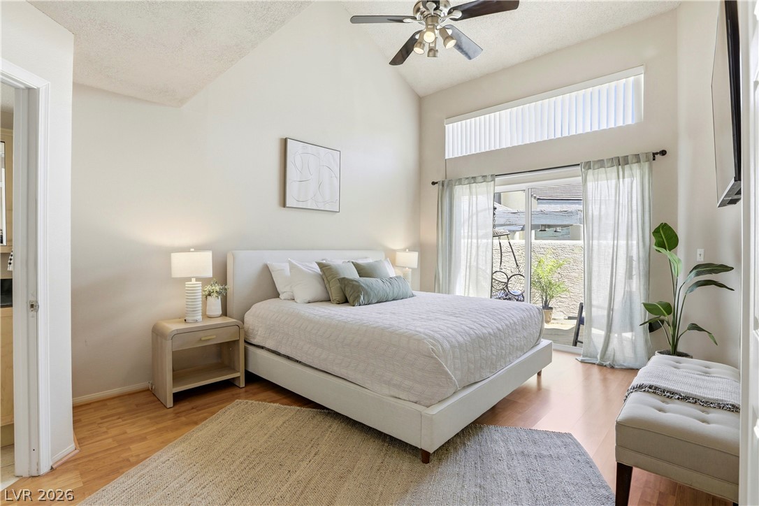 2728 Ferrin Road Las Vegas NV 89117