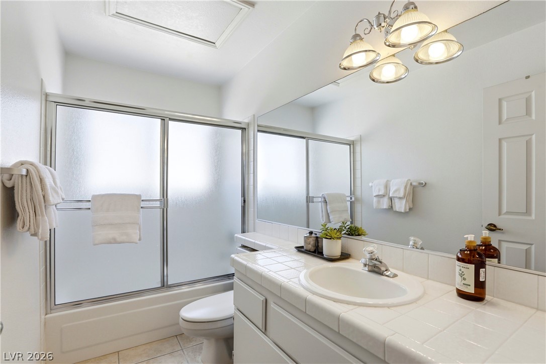 2728 Ferrin Road Las Vegas NV 89117