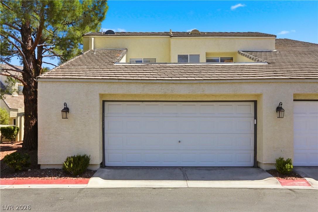 2728 Ferrin Road Las Vegas NV 89117