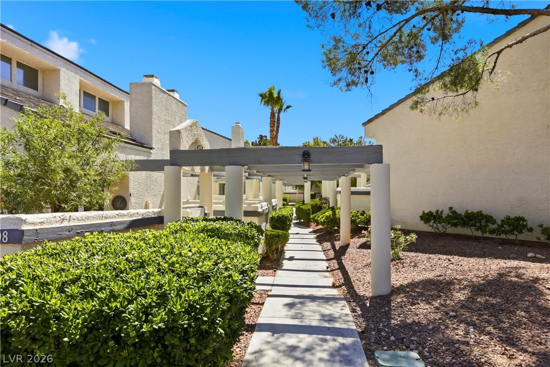 2728 Ferrin Road Las Vegas NV 89117