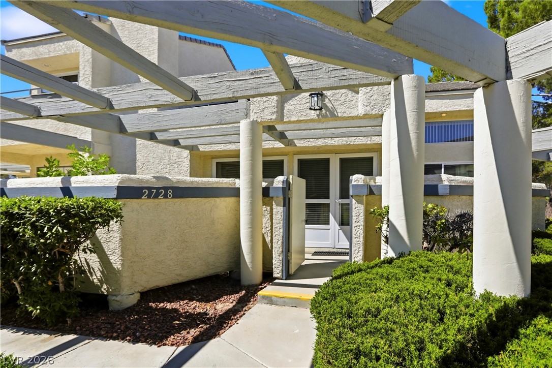2728 Ferrin Road Las Vegas NV 89117