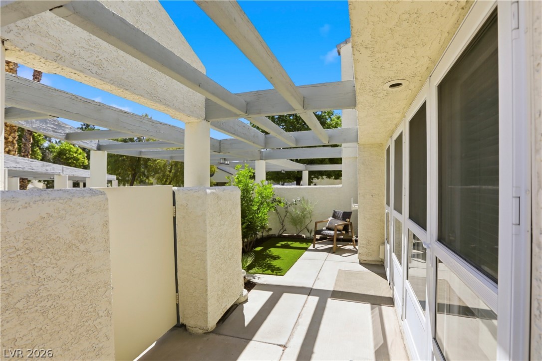 2728 Ferrin Road Las Vegas NV 89117