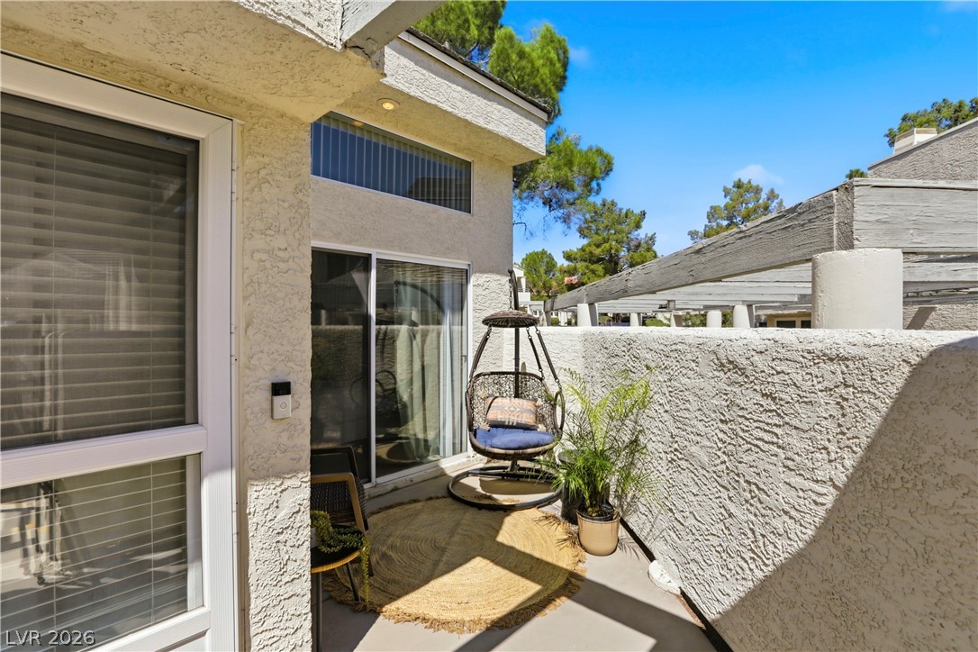 2728 Ferrin Road Las Vegas NV 89117
