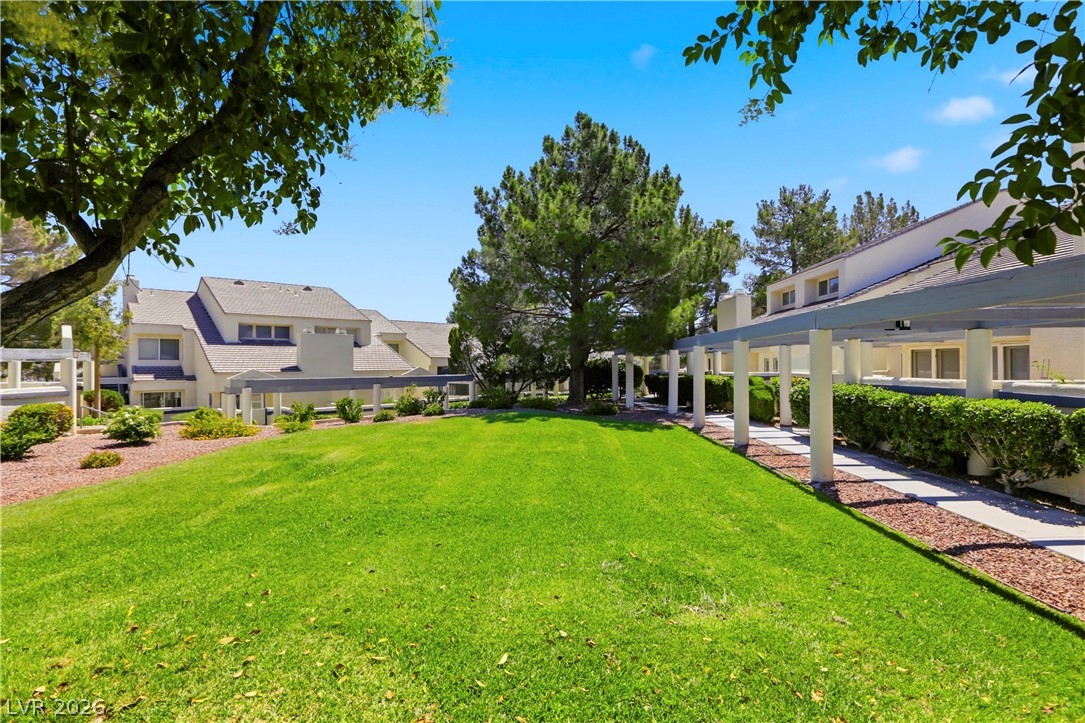 2728 Ferrin Road Las Vegas NV 89117