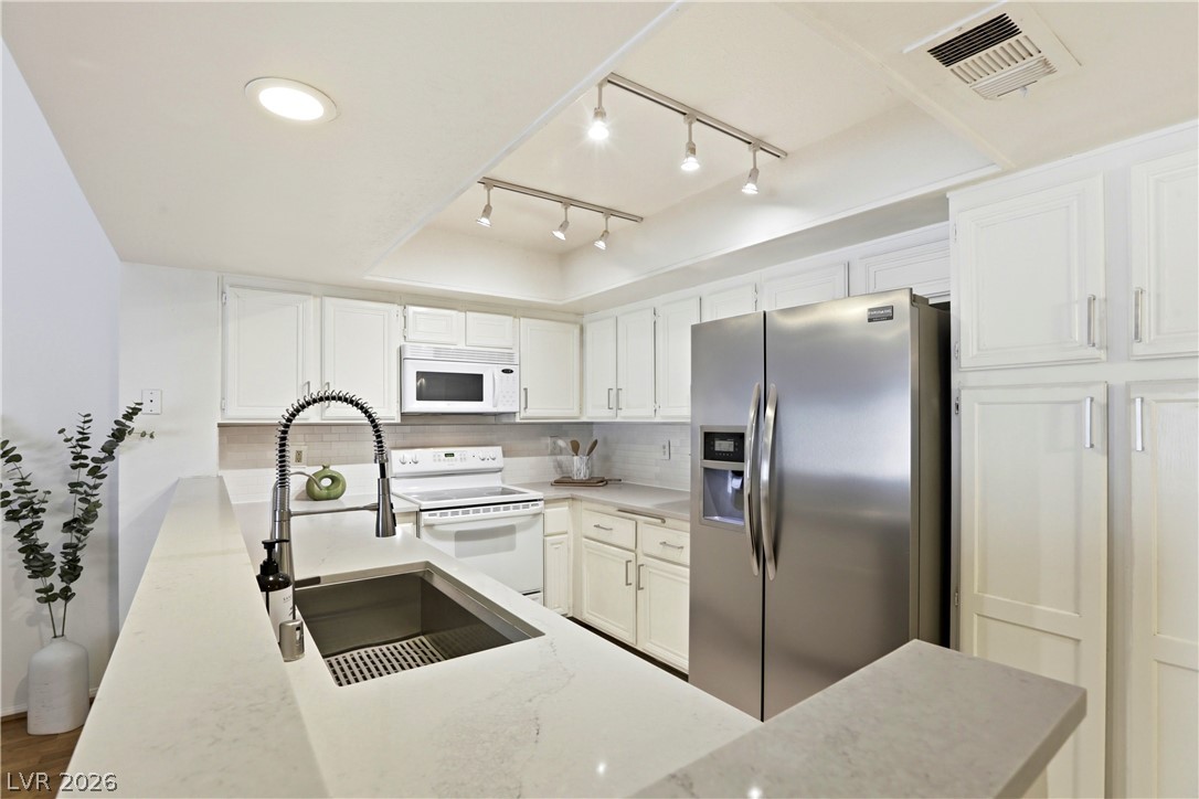 2728 Ferrin Road Las Vegas NV 89117