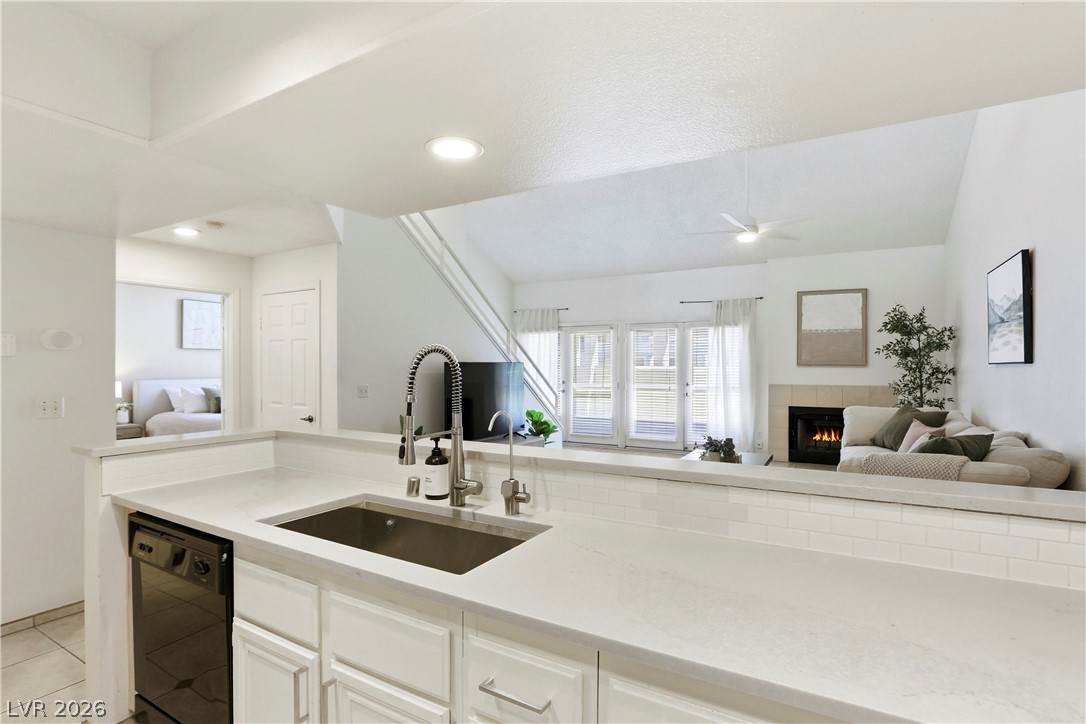 2728 Ferrin Road Las Vegas NV 89117