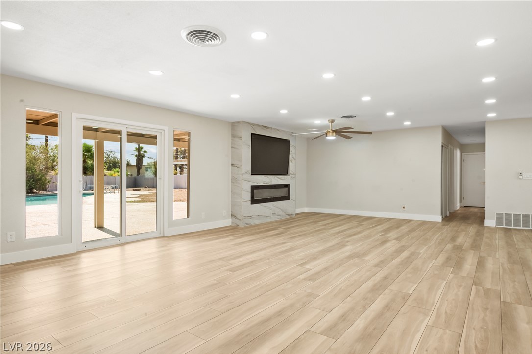 4638 Corral Place Las Vegas NV 89119