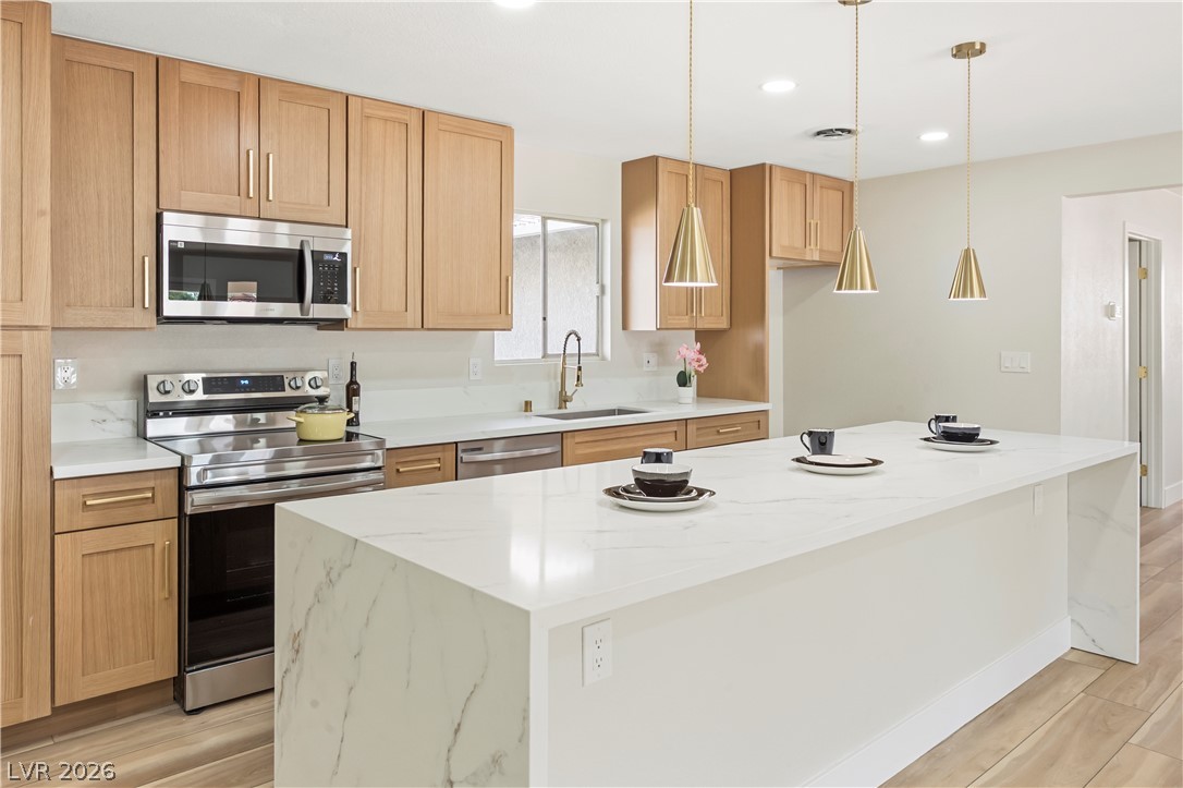 4638 Corral Place Las Vegas NV 89119