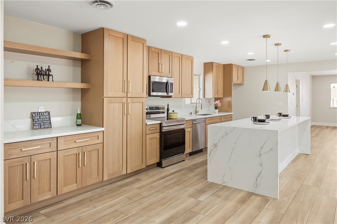 4638 Corral Place Las Vegas NV 89119