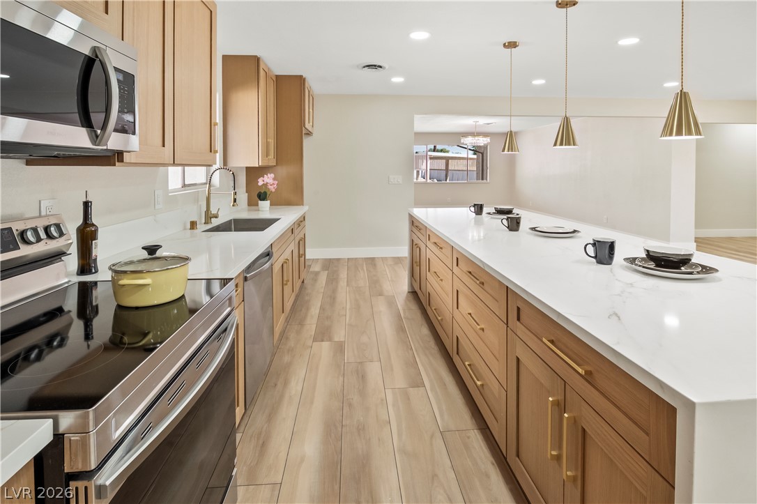 4638 Corral Place Las Vegas NV 89119