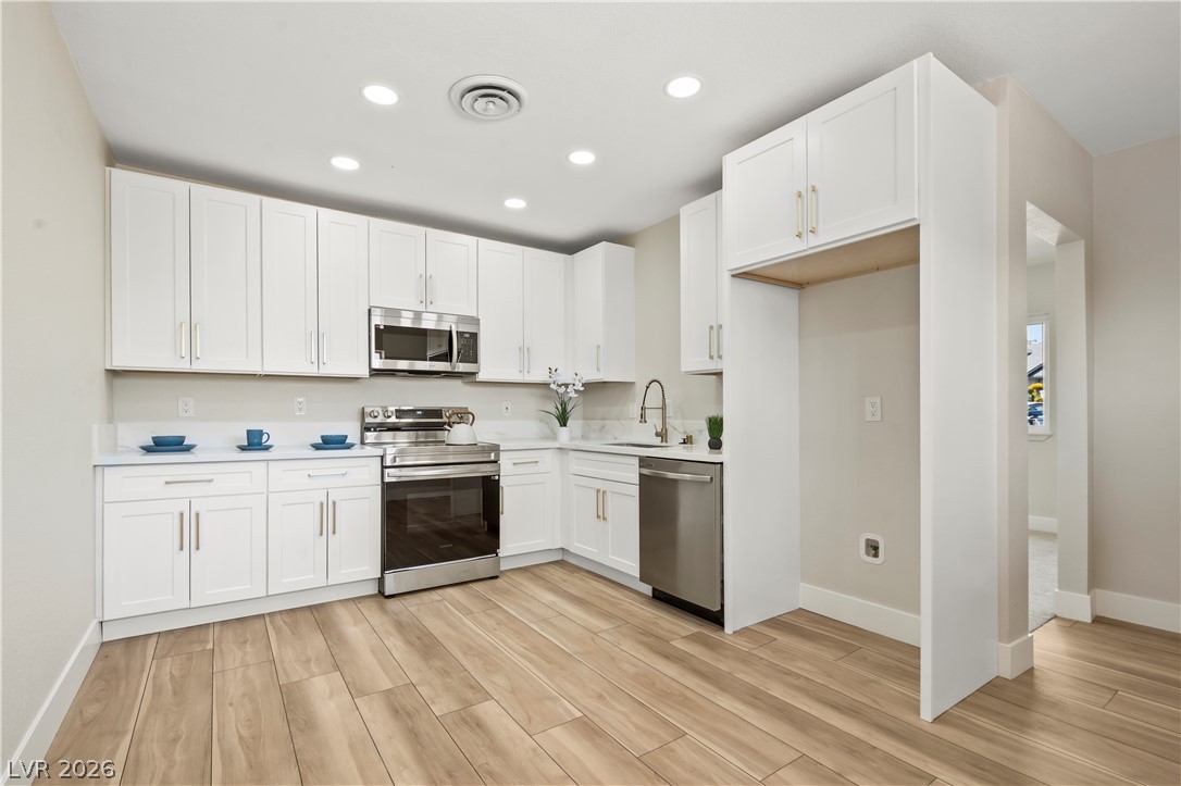 4638 Corral Place Las Vegas NV 89119