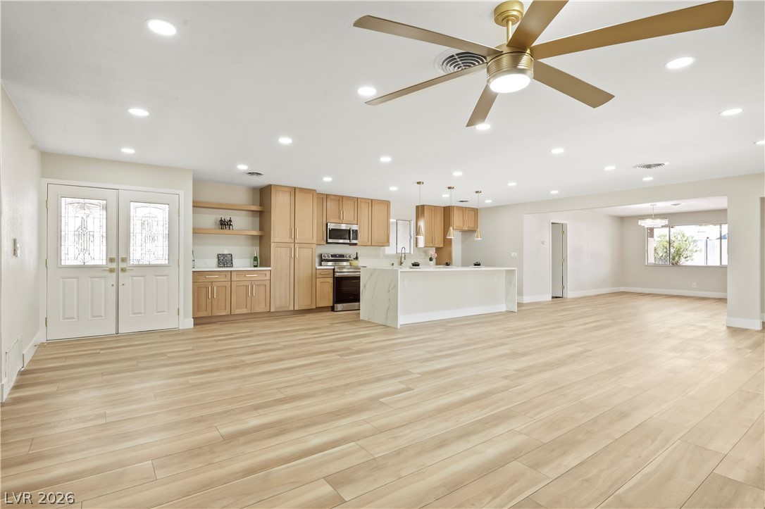 4638 Corral Place Las Vegas NV 89119