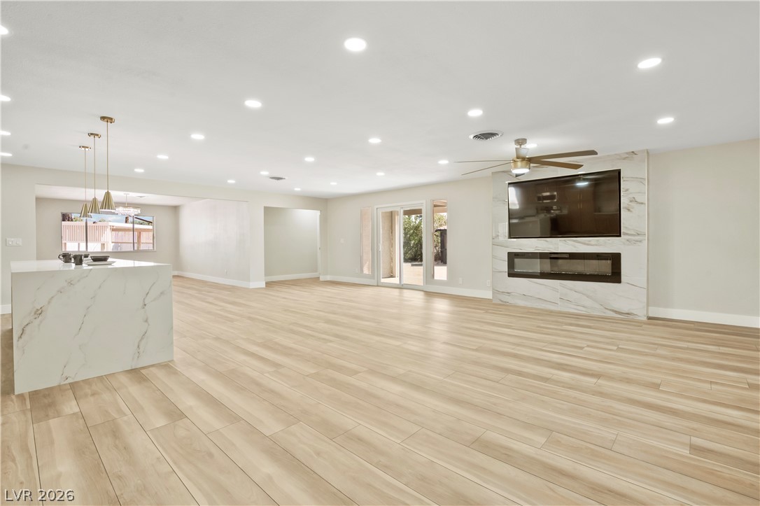 4638 Corral Place Las Vegas NV 89119