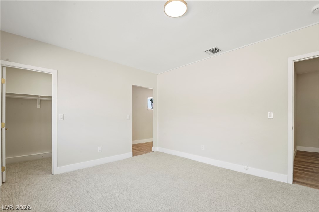 4638 Corral Place Las Vegas NV 89119