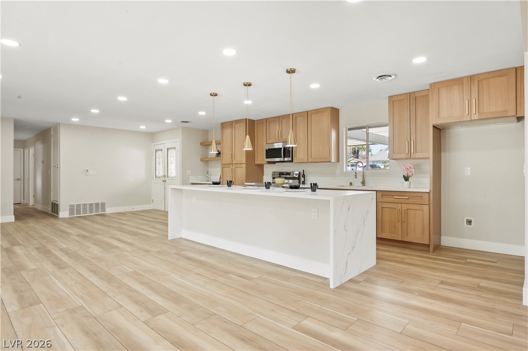 4638 Corral Place Las Vegas NV 89119