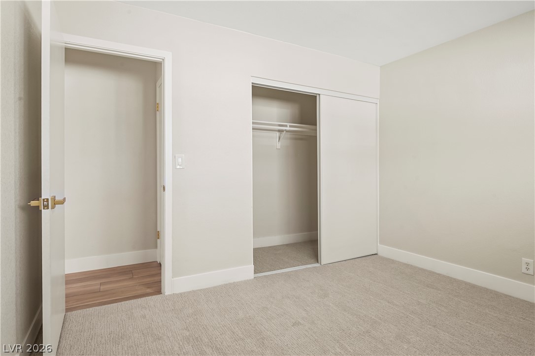 4638 Corral Place Las Vegas NV 89119