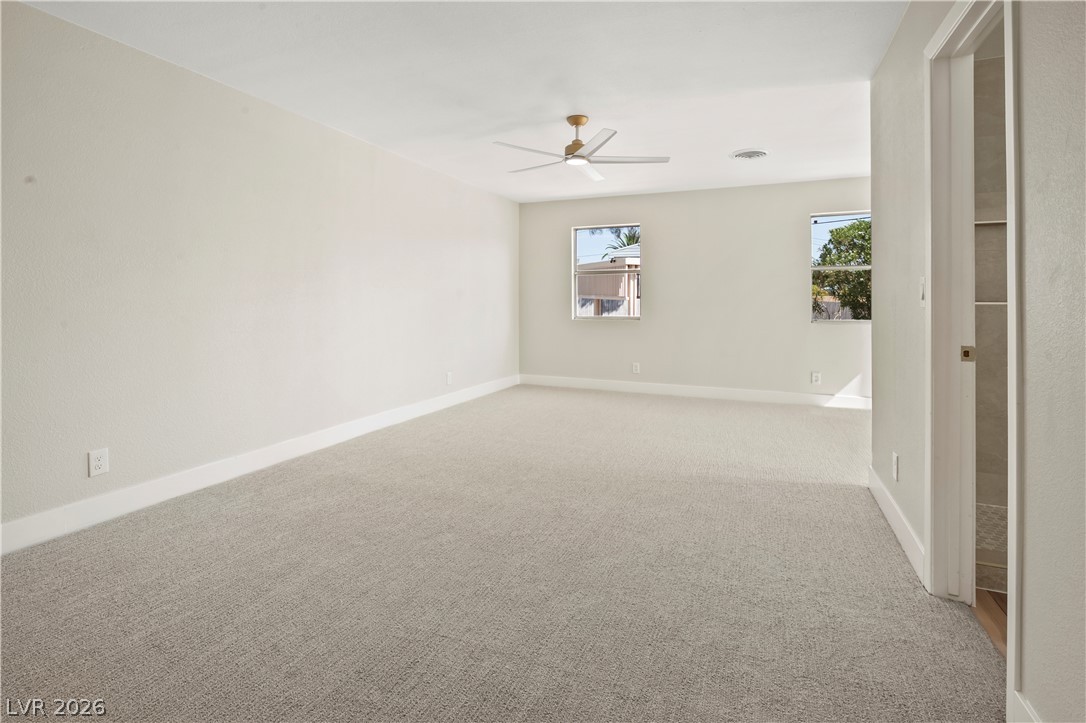 4638 Corral Place Las Vegas NV 89119