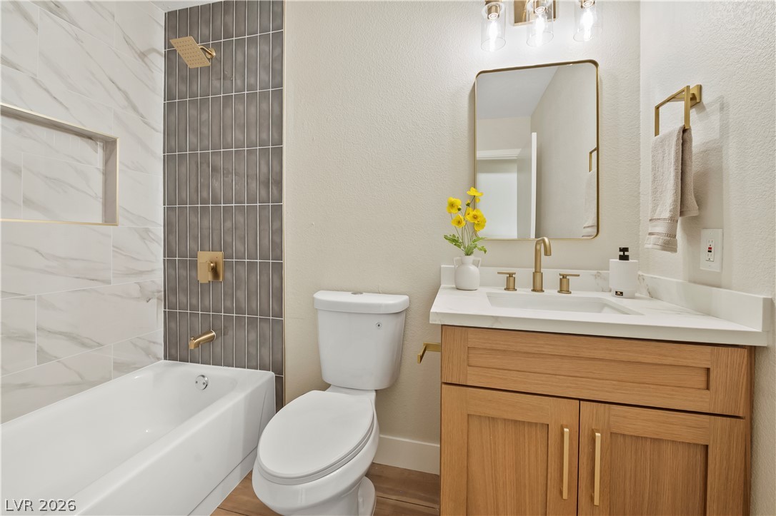4638 Corral Place Las Vegas NV 89119