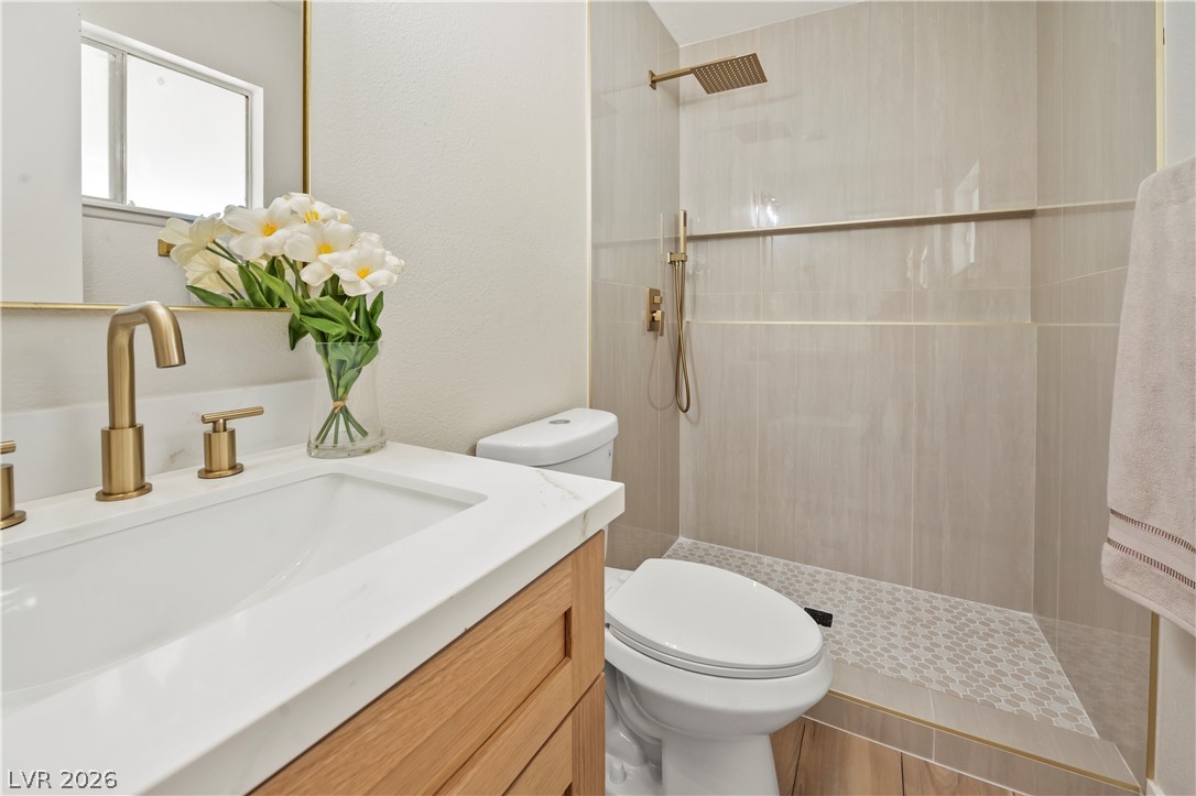 4638 Corral Place Las Vegas NV 89119