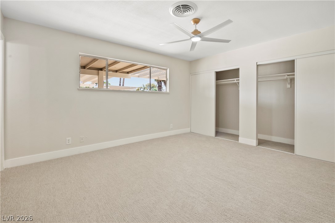4638 Corral Place Las Vegas NV 89119