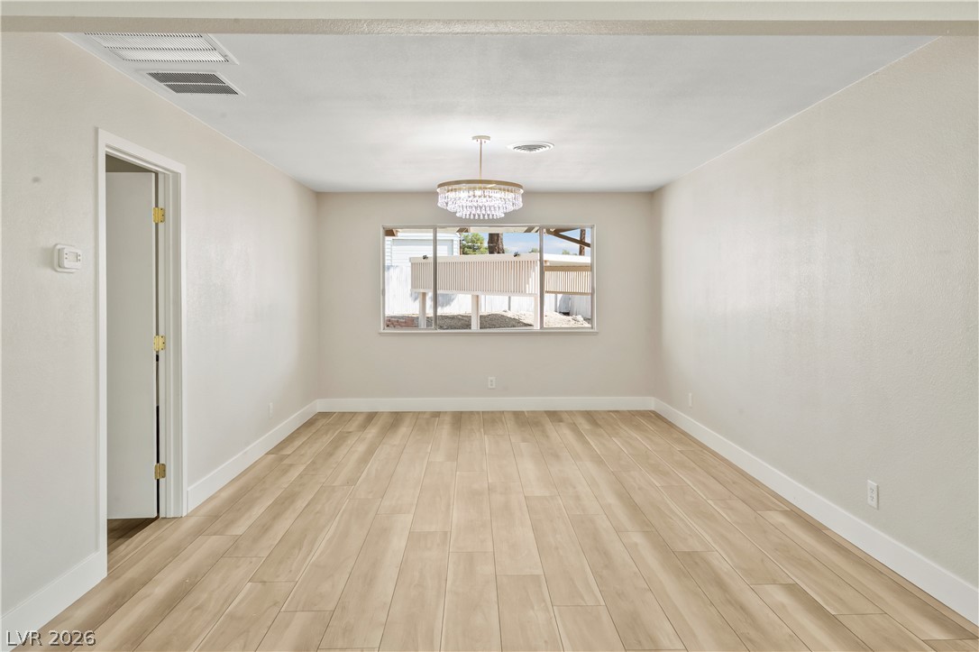 4638 Corral Place Las Vegas NV 89119