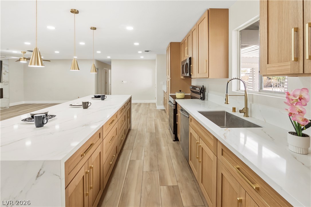 4638 Corral Place Las Vegas NV 89119